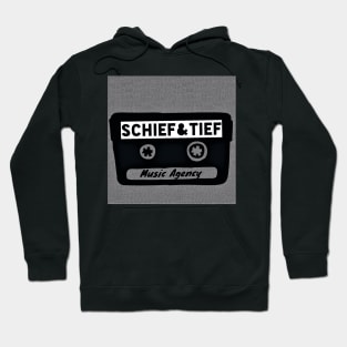 Schief & Tief  MC Logo Hoodie